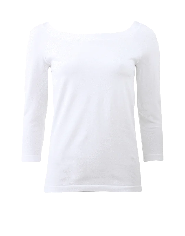Cordoba Pullover Artistic Women's Hand - painted