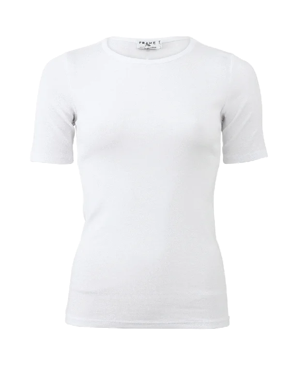 Le Fitted Tee Artistic Women's Avant - 