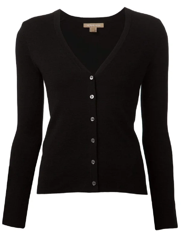 Super Cashmere Cardigan French