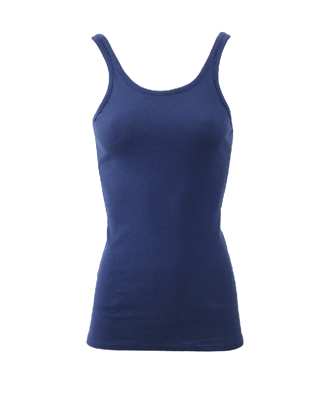 Le Scuba Tank Athletic Women's High - 