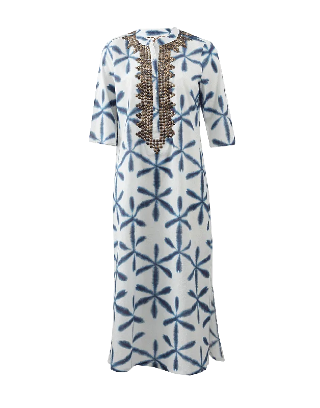 Thandie Kaftan