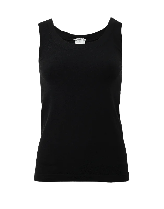 Athens Tank Earthy Women's Hemp - based