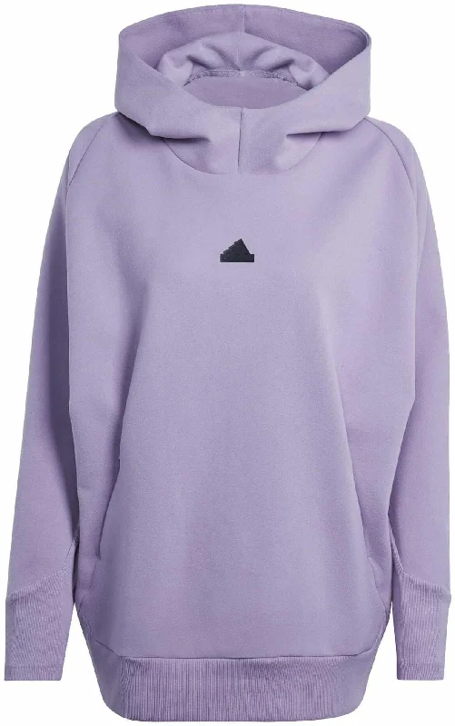 Women's Z.N.E. Winterized Hoodie Vintage Women's 1970S 
