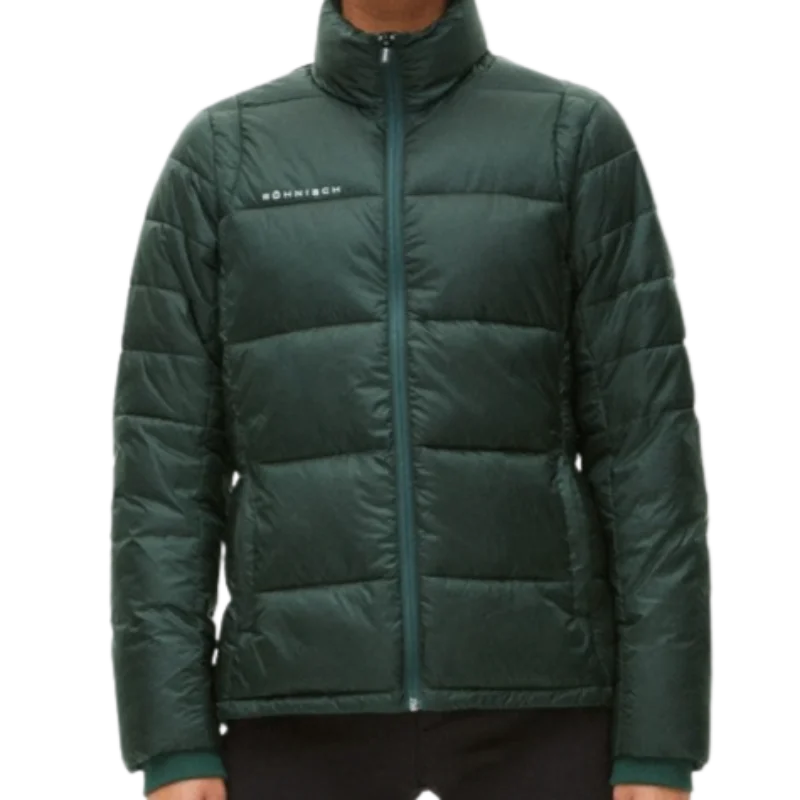 Rohnisch Avery Jacket - Scarab Bold Women's Animal Print