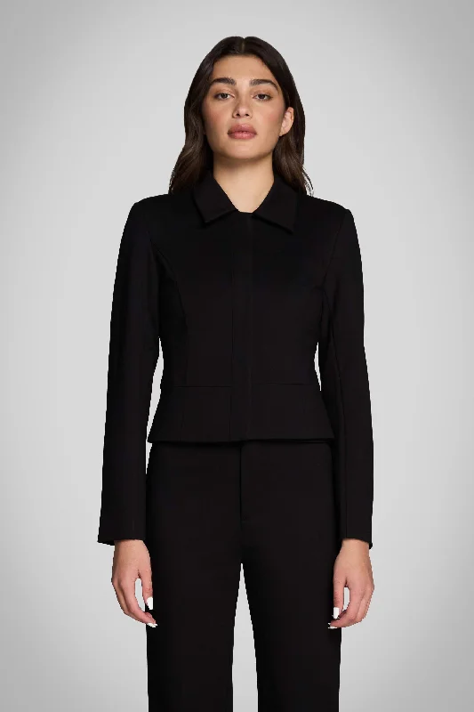 Vogue Tailored Jacket Tough Women's Military - inspired