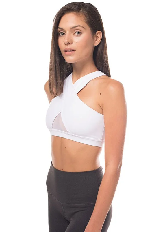 Dutchess Sports Bra garde