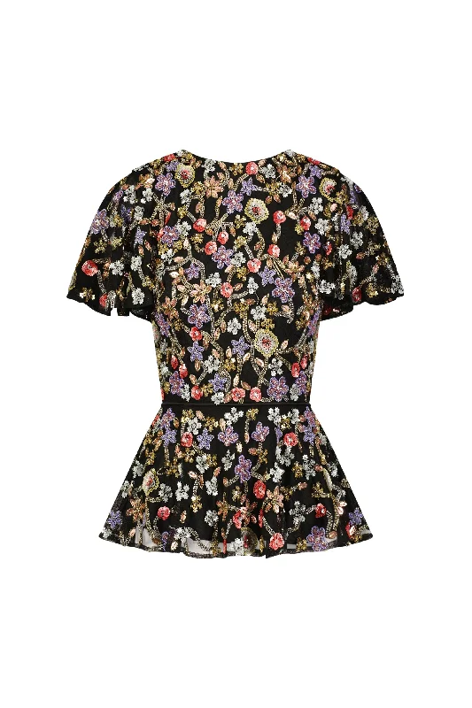Mac Duggal R5693 Streetwear Style for 