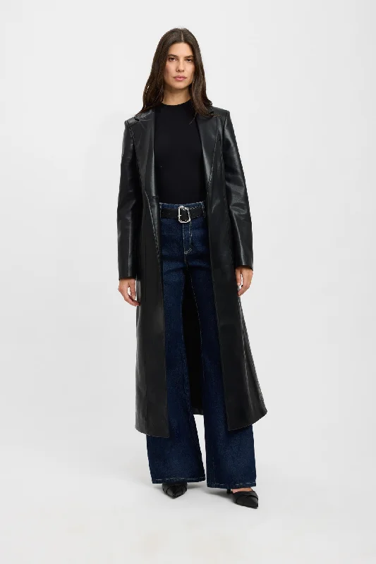 Phoenix Trench Classic Women's Tweed