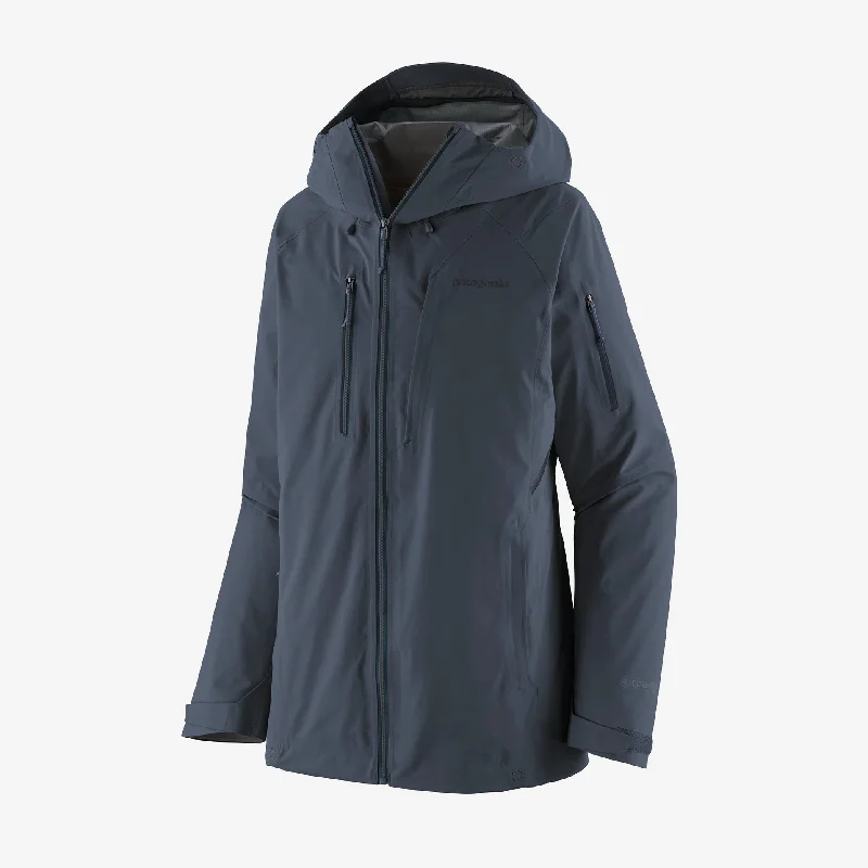 Women's PowSlayer Jacket Cozy Women's Winter
