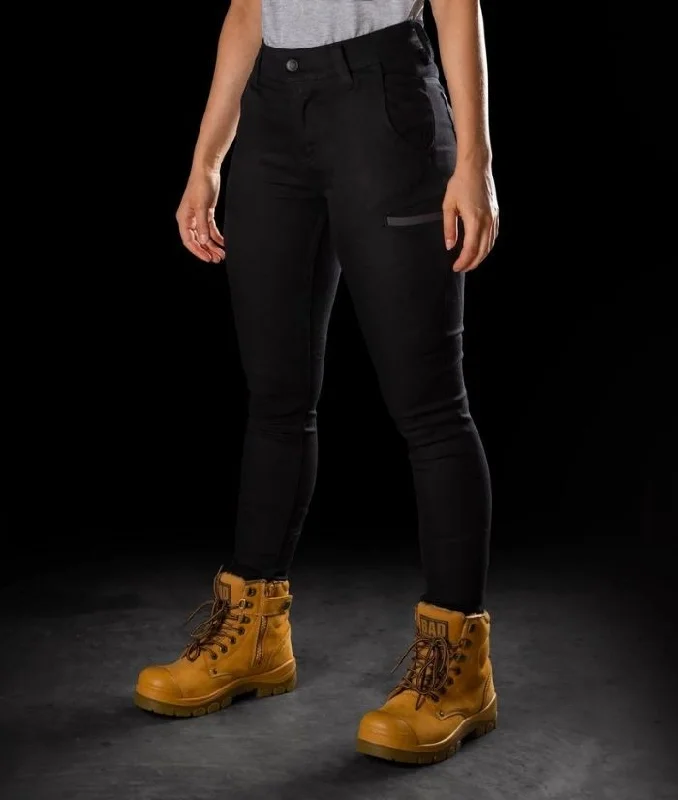 Bad Womens Flex Hypermove Work Jeggings Refined Women's Classic 