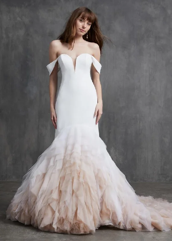 Kelly Faetanini Joan - Size 2 French