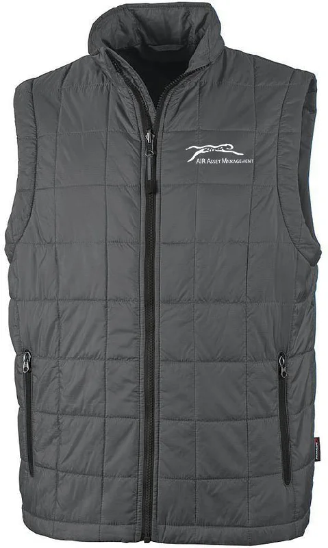Charles River Radius Quilted Vest Stylish Women's Tropical 