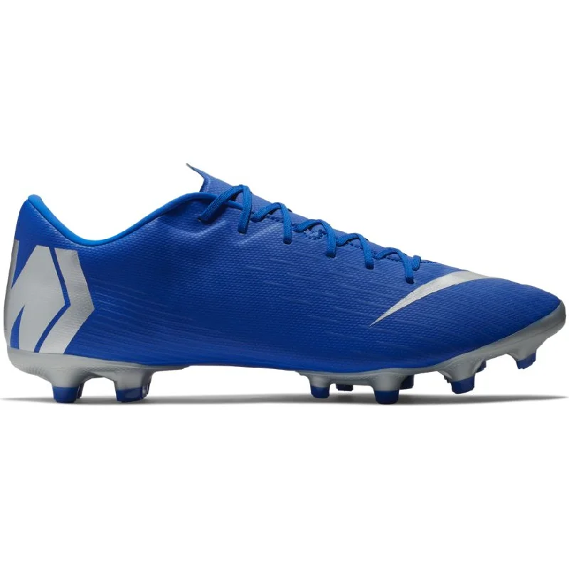 NIKE VAPOR 12 ACADEMY FG Bold Women's Animal Print