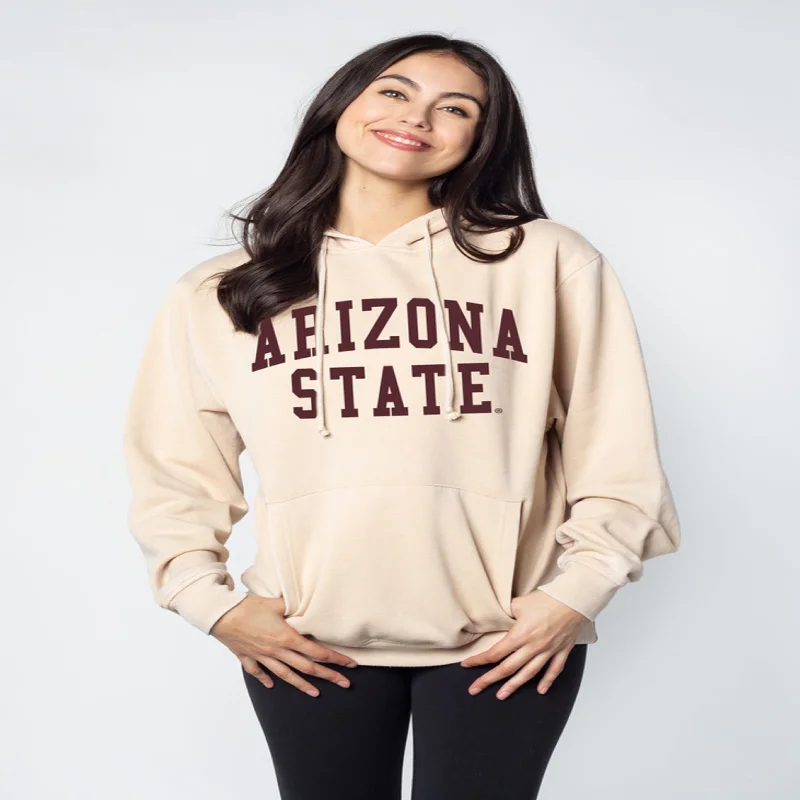 ASU Everybody Hoody OAT purpose