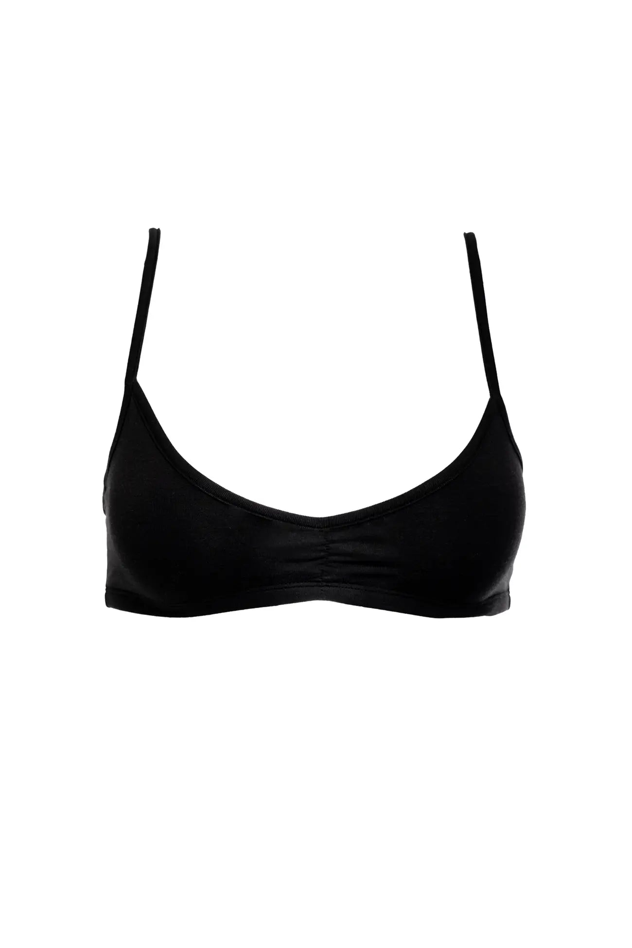 Ruched Cami Bralette Rugged Women's Outdoor 