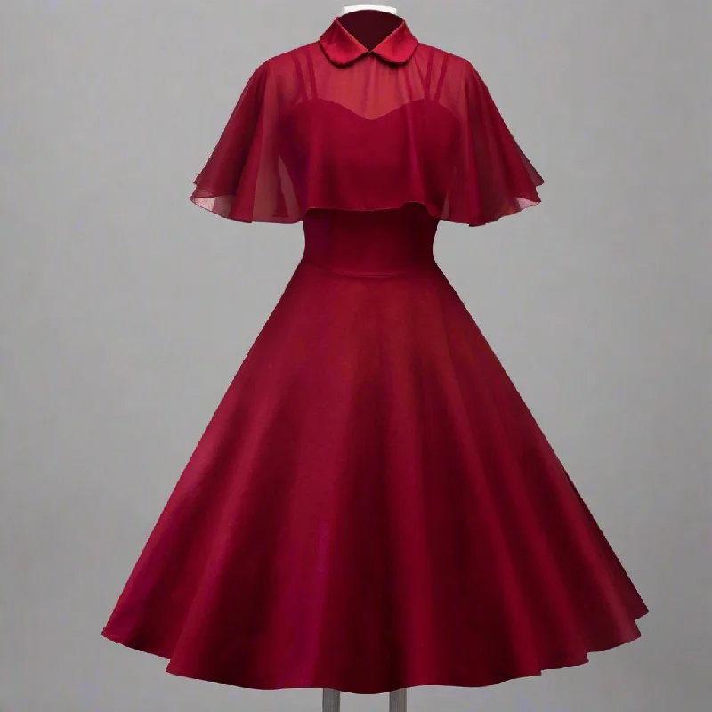 Wine Red