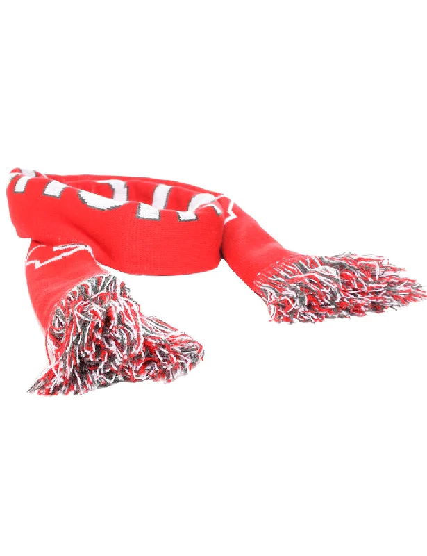 Bootleg Adidas Winter Scarf - M French