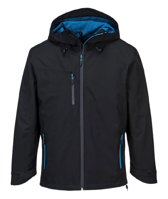 Portwest X3 Shell Waterproof Jacket Dynamic Women's Moto