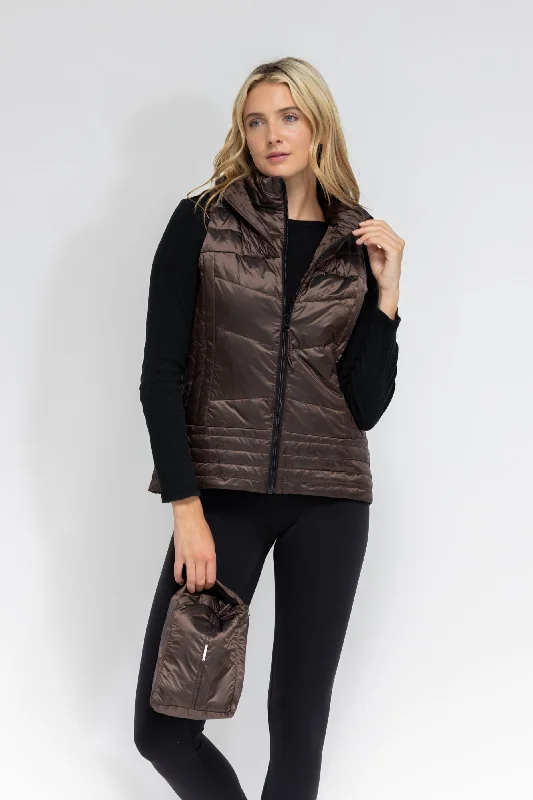 Chocolate Brown