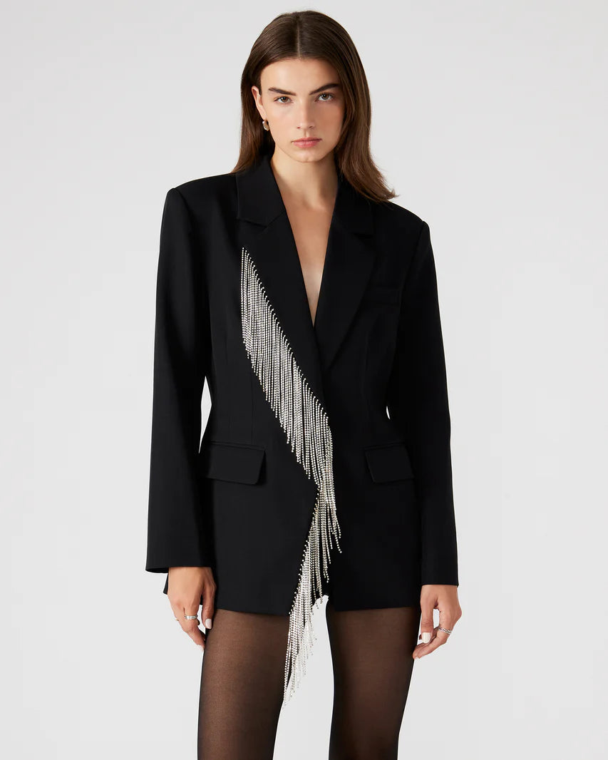 Nellie Blazer Sporty Women's Tennis