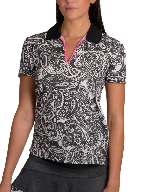Harper Print  - FINAL SALE Tough Women's Military - inspired