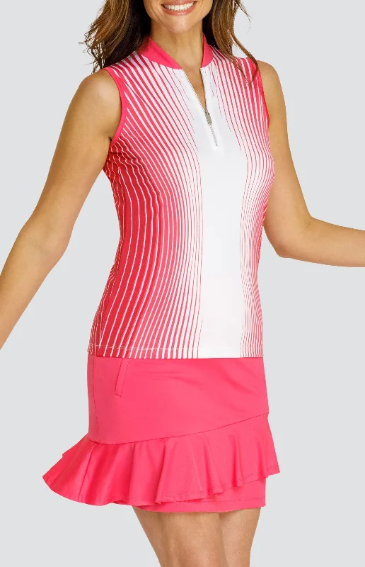 Marcelli Top - Clarity Modern Women's Tech