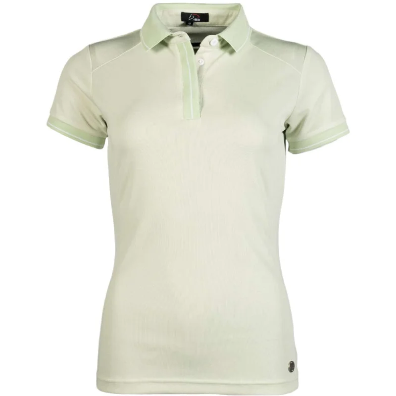 HKM Polo Catherine Pistache