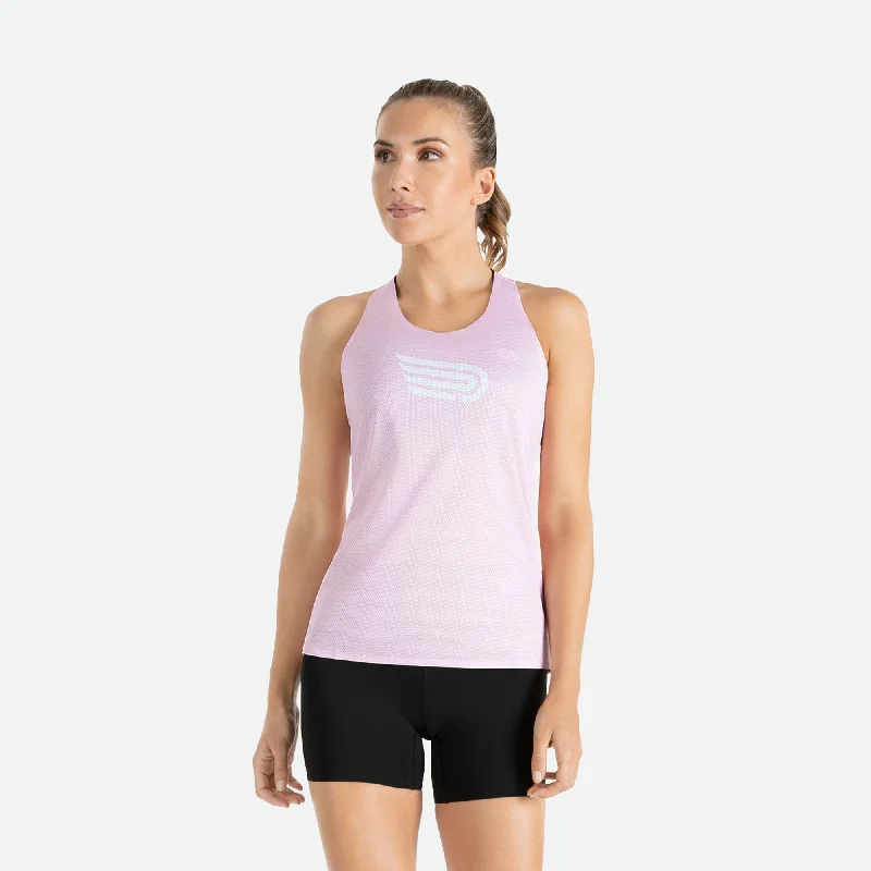 Pressio Women's Arahi Singlet