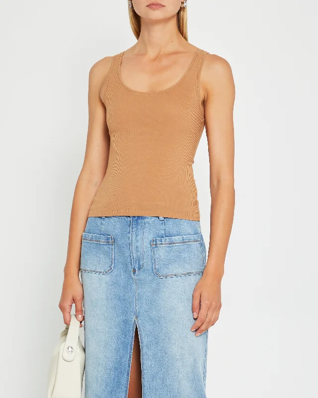 Soft Lounge Tank Disco