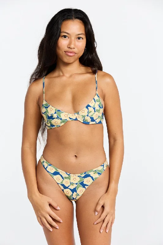 Shea Top - Ilima Streetwear Style for 