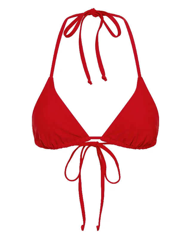 Rio Top Cincinnati Red Laid - back Women's Vibe