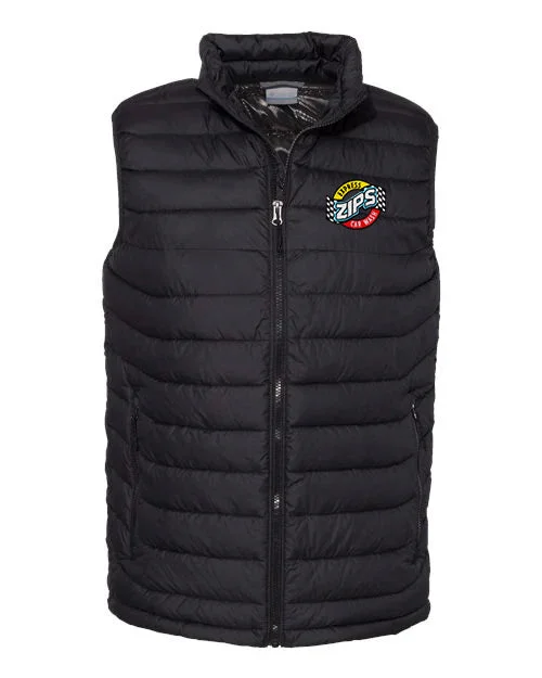 Columbia Powder Lite II Vest Casual Women's Loose - fitting