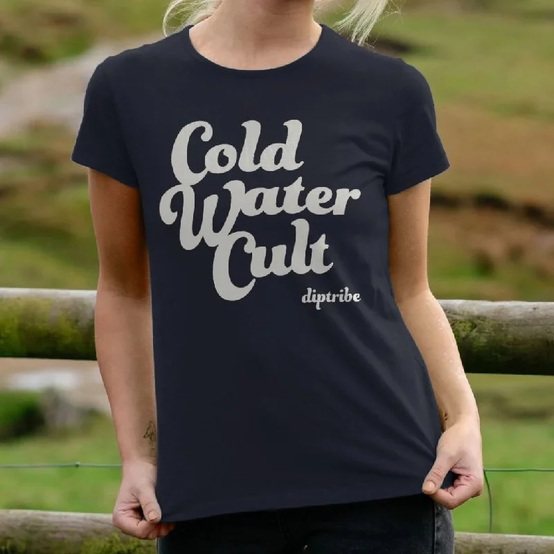 Cold Water Cult Crewneck Women's T-Shirt Street