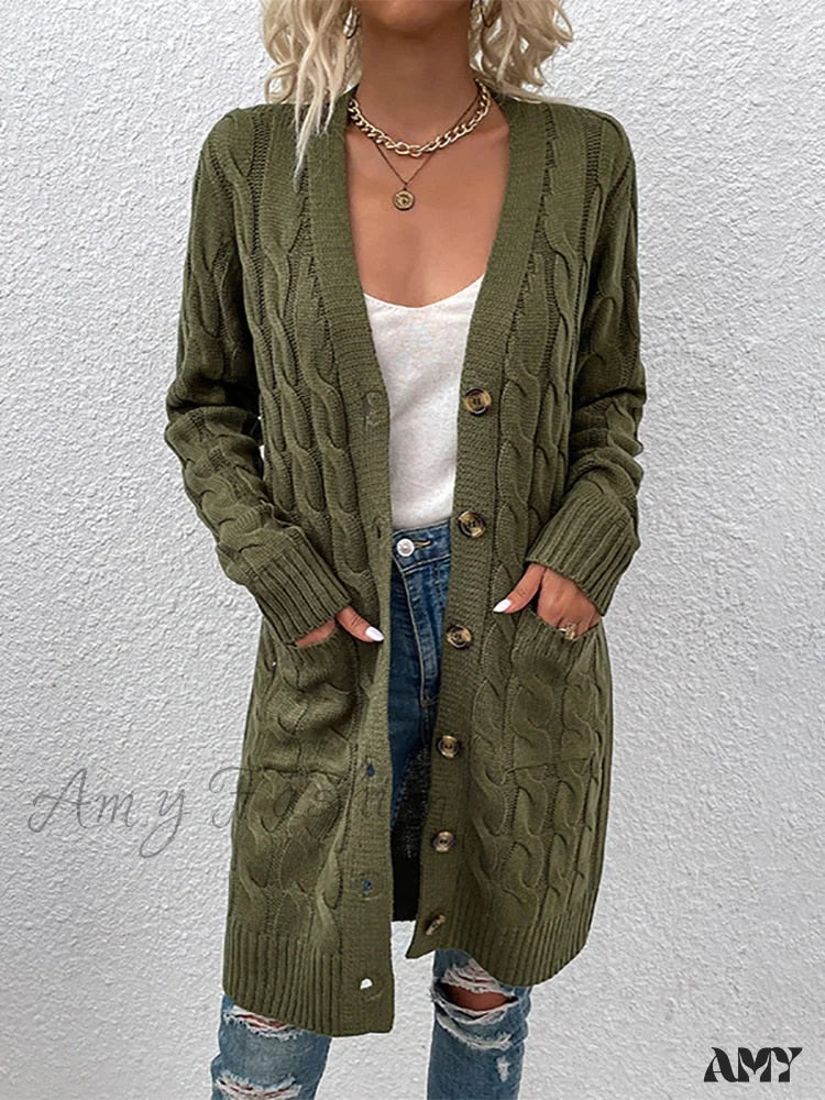 Army Green