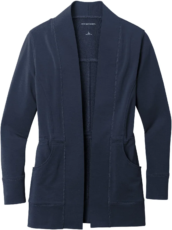 River Blue Navy