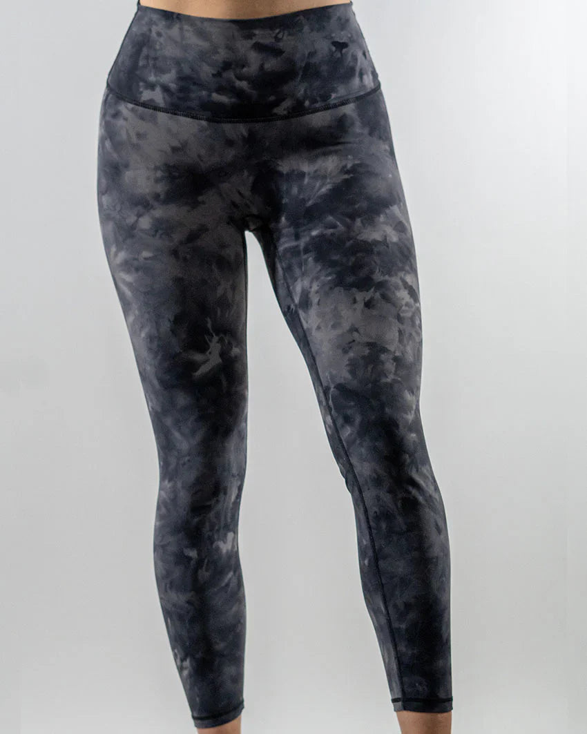 Eclipse Black Yoga Pant *FINAL SALE* Earthy Women's 