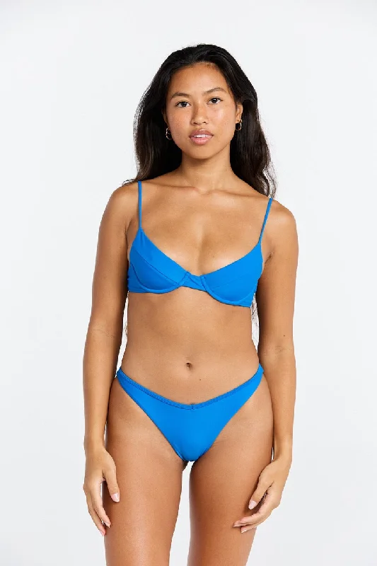 Shea Top - Oasis Dynamic Women's High - energy