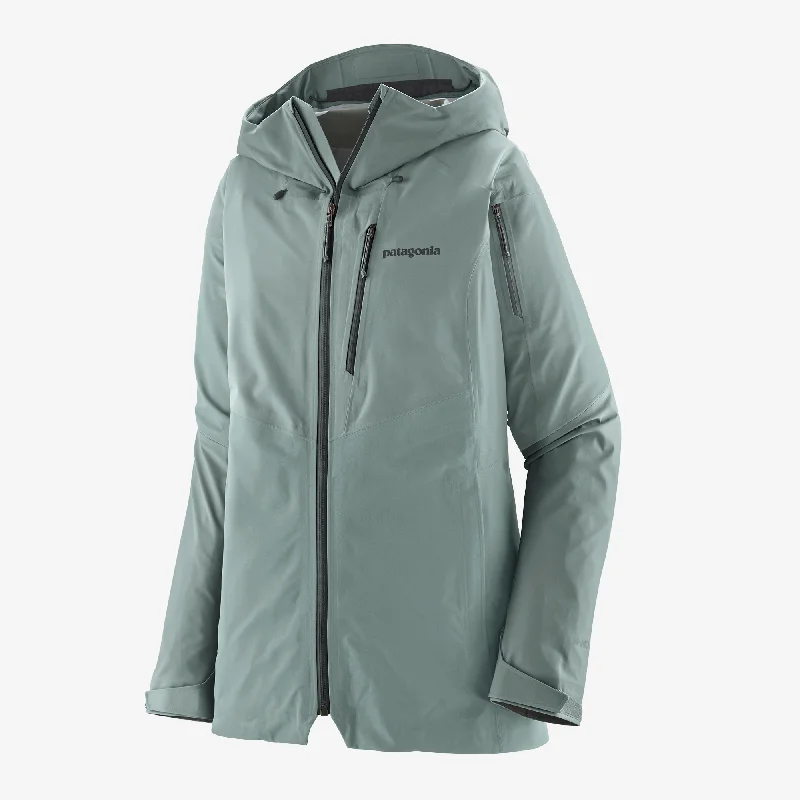 Women's SnowDrifter Jacket Classic Women's Tweed