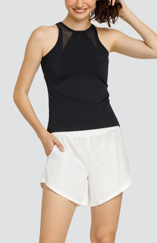 Arancia Tank - Onyx Black Cool Women's Skate