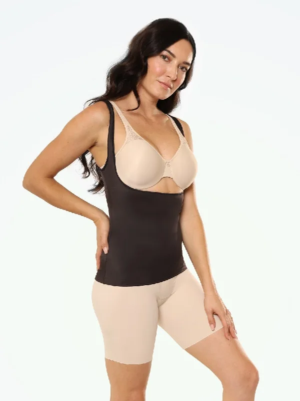 TC® Sleek Shaping Torsette Camisole