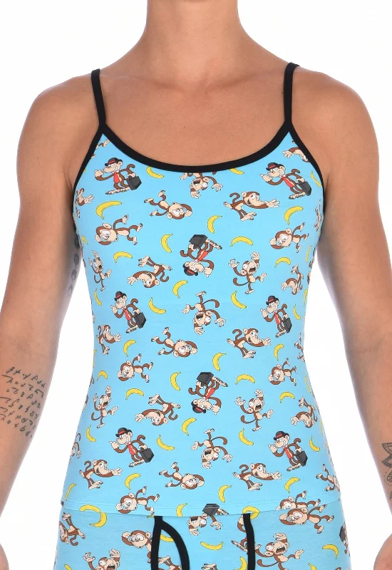 Monkey Business Cami