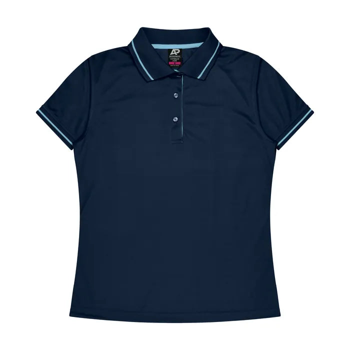 Navy/Sky