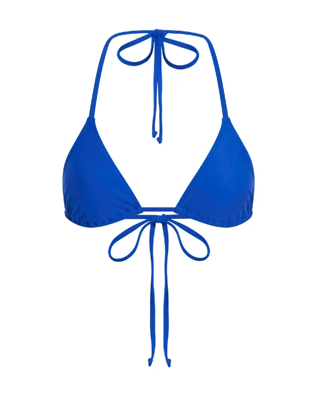 Rio Top Azul Relaxed Women's 