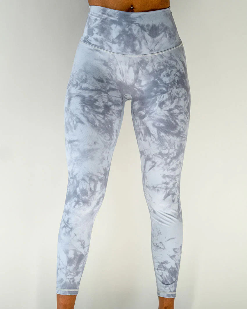 Eclipse Grey Yoga Pant *FINAL SALE* Trendy Women's Oversized