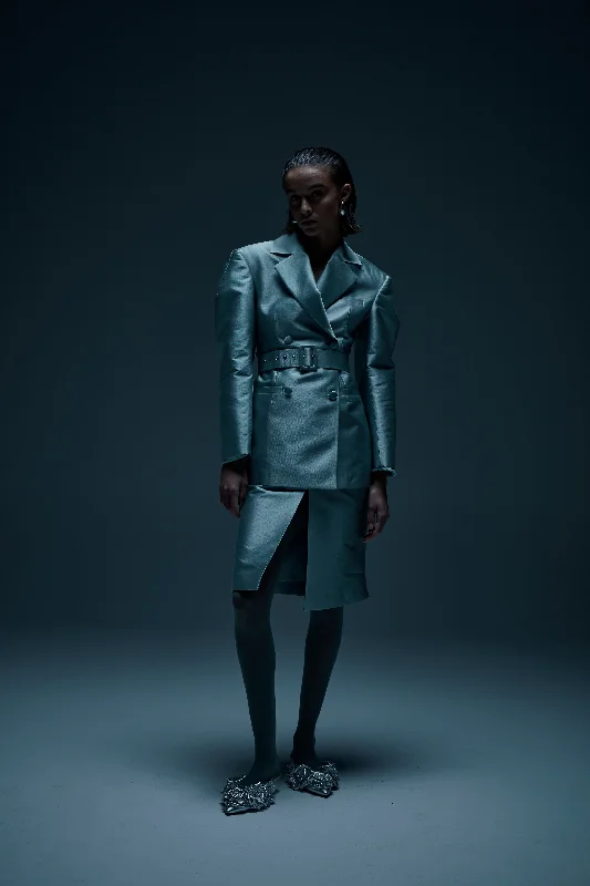 EMMELINE BLAZER purpose