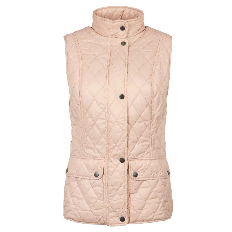 Barbour Ladies Otterburn Gilet