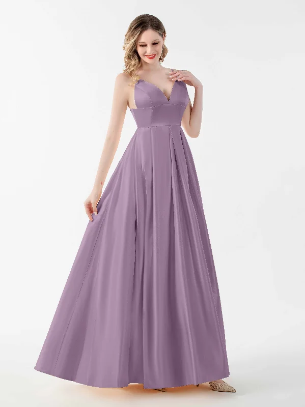 Vintage Mauve