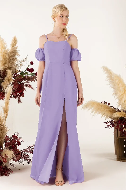 Pastel Lilac