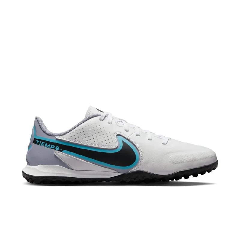 Nike Tiempo Legend 9 Academy TF Stylish Women's Tropical 