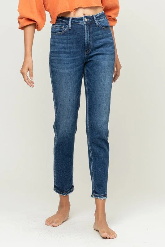 Stretch Mom Jean purpose